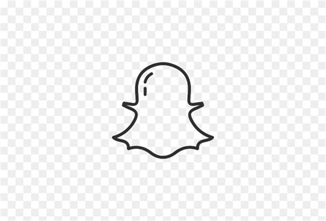 Image Snapchat Snapchat Logo Snapchat Icon Insta Icon Clear