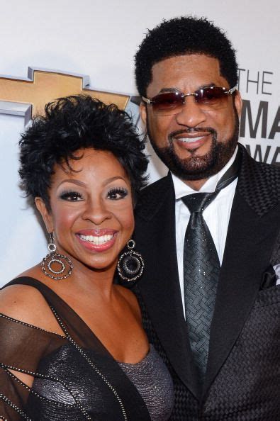 Gladys Knight Got Married For The 4th Time To William Mcdowell Meet