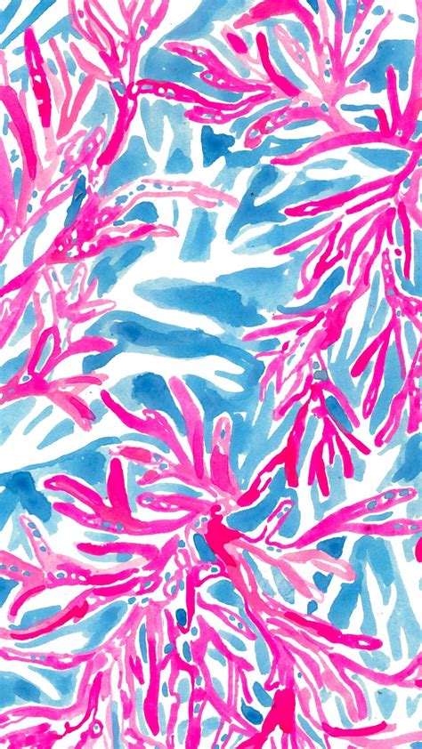 Lilly Pulitzer Wallpaper For Home 50 Images
