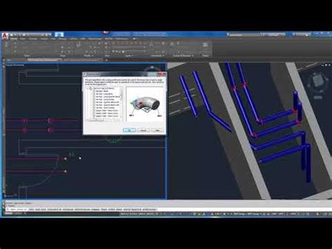 AutoCAD MEP Overview Video YouTube