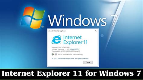 To Install Internet Explorer Windows 11 Enable Internet Explorer Mode