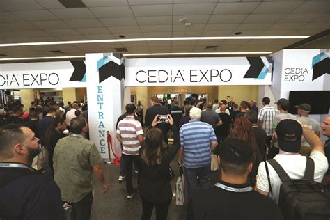 Cedia Expo 2022 Superlatives Residential Systems