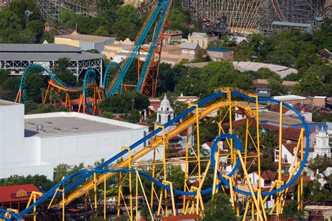 Six Flags Fiesta Texas Introduces New Guest Reservation System