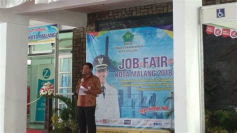 Graduan aspire career fair 2019 via graduan.com. Ribuan Lowongan Kerja tersedia di Job Fair 2018 Kota ...
