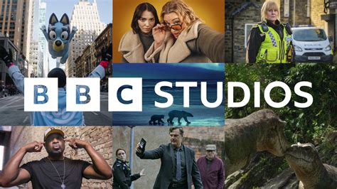 Bbc Studios Launches Exclusive Fast Channels On Freevee