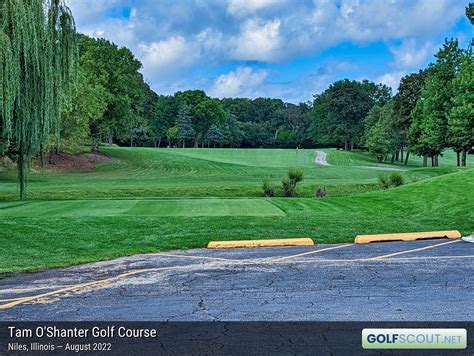 Tam O'Shanter Golf Course: An in-depth look (64 photos)