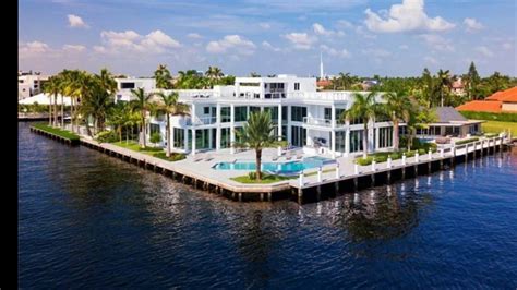Waterfront Homes For Rent In Palm Harbor Florida at Charles Ford blog