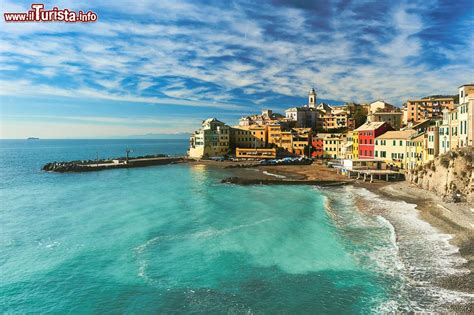 Le Spiagge Più Belle Della Riviera Di Levante In Liguria