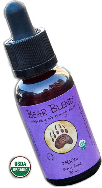 Bear Blend Liquid Herbz - Berry Blend-Liquid Herbz and e-Liquid-Pipe Tobacco and Smoking ...