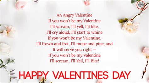 Valentines Day Poems Cute Short Poems For Valentines Day