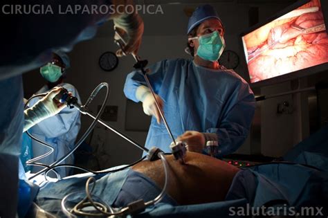 Salutaris Medical Center Cirugía De Hernia Ventral En Guadalajara