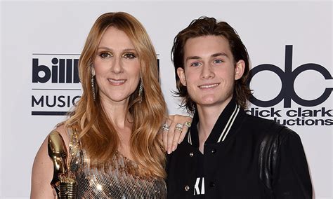 Dit wordt gewoon super leuk, een. Celine dion rene angelil leeftijdsverschil. Man Céline Dion stopt als manager | NU - Het laatste ...
