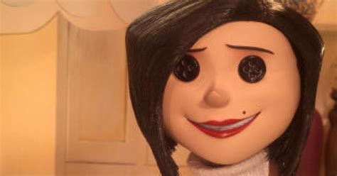 Coraline Character Profile The Other Mother Beldam
