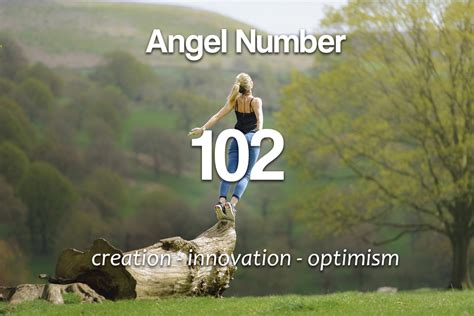 Angel Number 102 Interpretation And Symbolism Angel Numbers