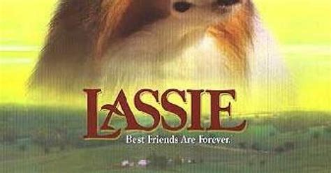 Les Nouvelles Aventures De Lassie 1994 Un Film De Daniel J Petrie