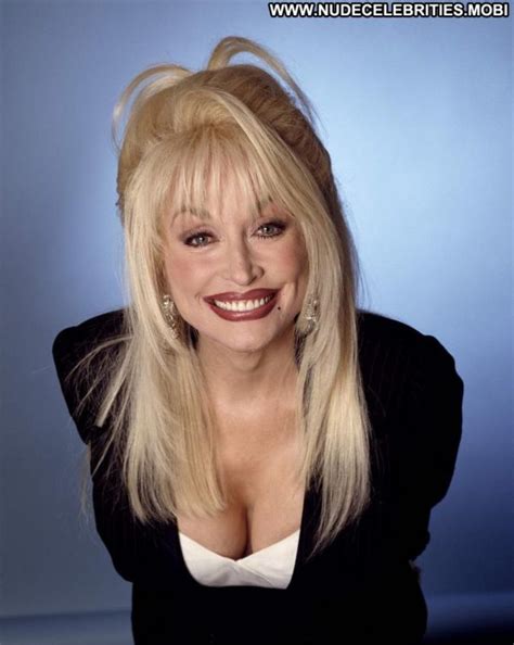 Hot Boobs Pictures Of Dolly Parton Sexy Cleavage Pics Rated Show