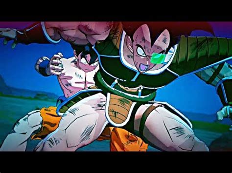 Kakarot dlc 3 to show more of future trunks' story, but it makes one ironic problem even worse. FULL GOKU VS RADITZ FIGHT IN Dragon Ball Z: Kakarot! (Goku's Death) - YouTube