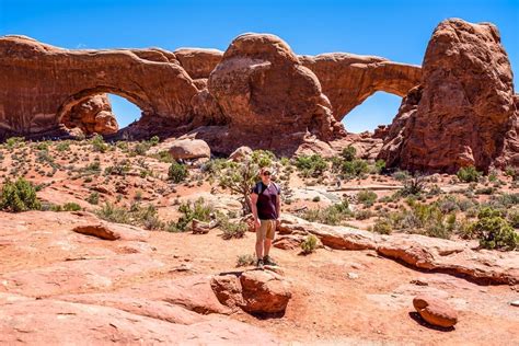 13 Best Hikes In Arches National Park Our Escape Clause