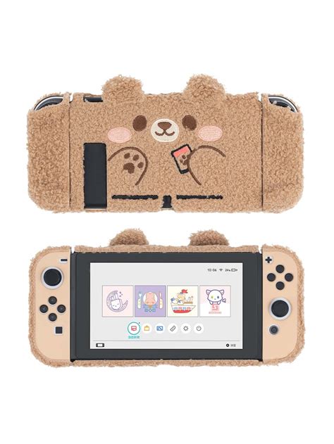 Accessoires Barbie, Nintendo Switch Case, Nintendo Switch Accessories