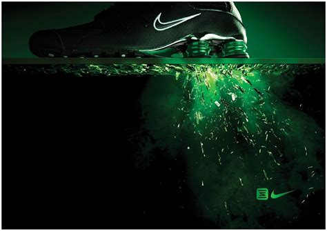 Green nike iphone wallpaper is high definition phone wallpaper. Nike: shots technology|adRuby.com