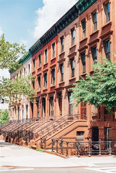 New York Neighbourhood Guide Harlem Western Living Magazine