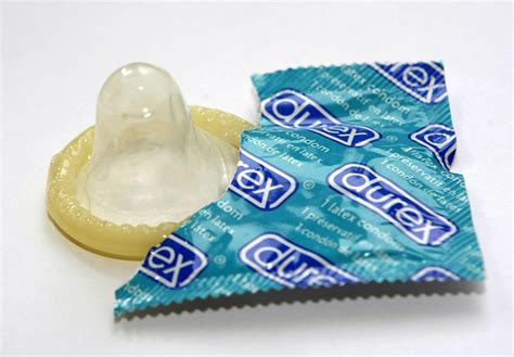 Doctors Warning People Not To Take Part In Condom Challenge Ladbible