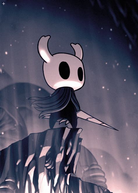 Hollow Knight Made With Unity Knight Drawing Knight Art Character