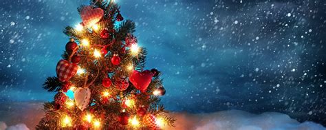 Christmas Dual Wallpapers - Top Free Christmas Dual Backgrounds