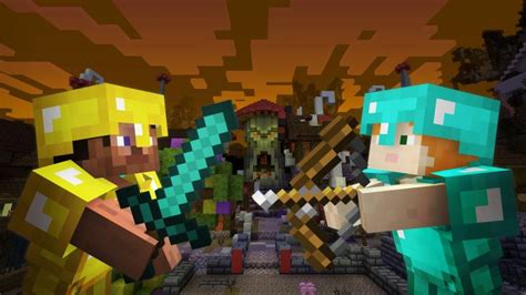Top 15 Minecraft Most Popular Servers In 2020 Gamers Decide