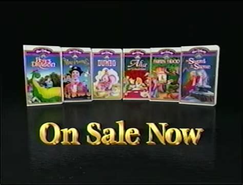 Walt Disney Masterpiece Collection Preview