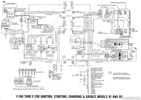 73 Powerstroke Glow Plug Relay Wiring Diagram For Your Needs