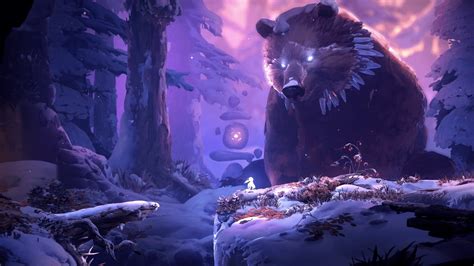 Ori And The Will Of The Wisps Runs At 4k 60fps On Xbox Series S Pure