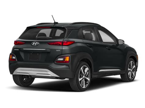 Take advantage of limited time offers, great car loans and leases, sales events and more. 2018 Hyundai Kona Offer