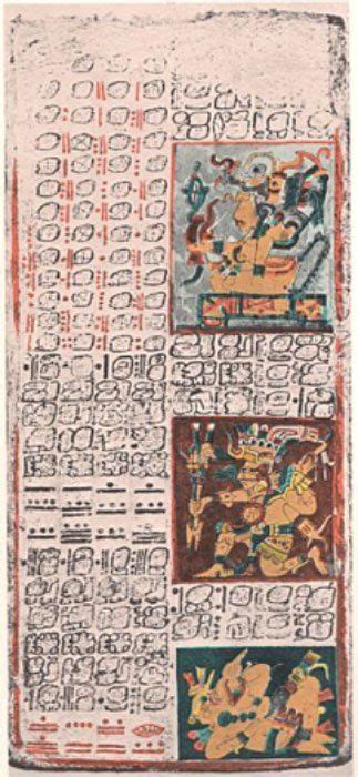 Linguists Are Finally Unravelling The Mysteries Trapped Within Mayan