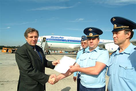 Ilyushin Finance Co Turns 20 Russian Aviation