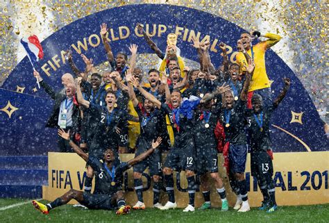 World Cup Winners List Football World Cup Champions 1930 2022 Football Today