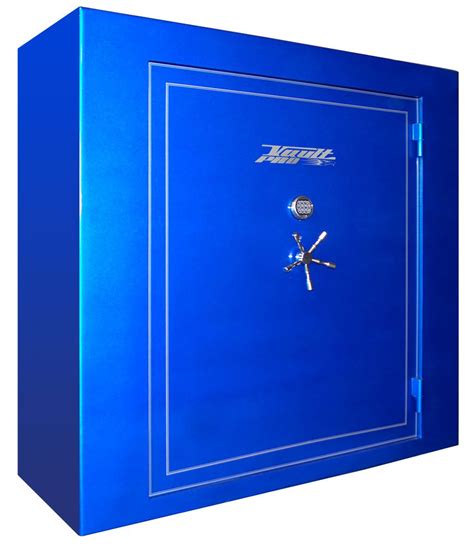 Custom Designed Gun Safes For Sale Custom Made Safes Painted In Usa