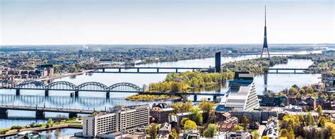 Being significantly larger than other cities of latvia, riga is the country's primate city. Riga Travel Guide | Discover Riga | Aegean Airlines