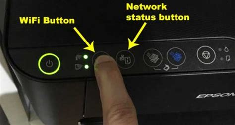 How To Connect To Epson Printer Via Wifi Direct