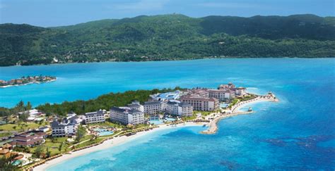 Secrets St James Montego Bay Beach Hotels And Resorts