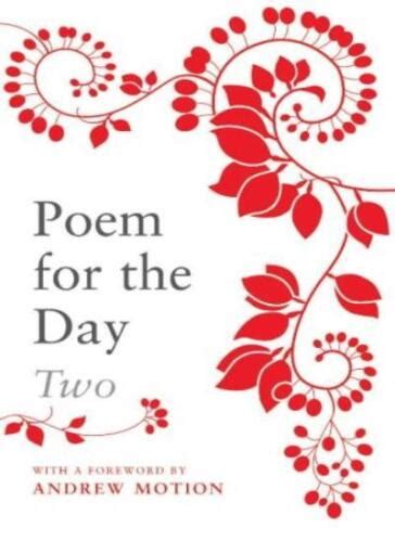 Poem For The Day Two By Nicholas Albery Stephanie Wienrich Nick