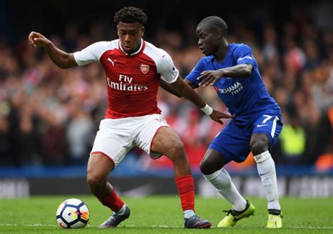 #chelsea #arsenal arsenal used this london derby match against chelsea. Arsenal vs Chelsea Final score Premier League 2018 - WORLDHAB
