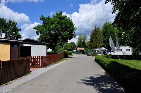 Moravske Toplice Camp Terme 3000 Kraji Slovenia