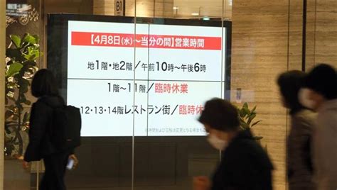 【兵庫県の解除基準案】（検討中） ① 重症者用病床の使用率：50％未満 ② 人口10万人当たりの直近1週間の新規陽性者数：10人以下（78.1人/日相当） 上記、2項目. 百貨店、駅ビル休業入り 緊急事態宣言の7都府県 - 読んで見 ...
