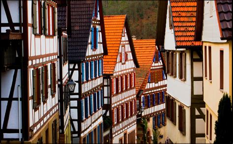 The 10 Most Beautiful Spots In Germanys Black Forest