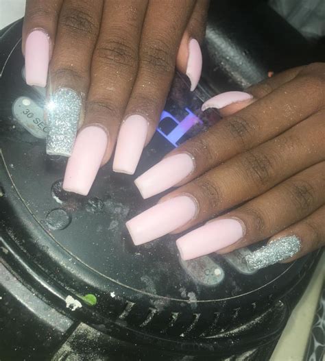 Follow The Queen For More Poppin Pins Kjvouge White Tip Acrylic