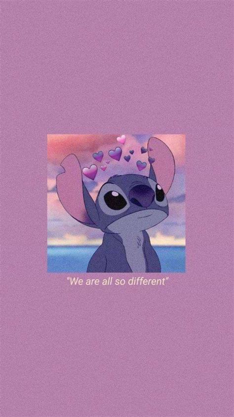 Stitch In 2020 Wallpaper Iphone Cute Cute Disney Wallpaper Funny