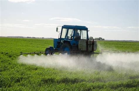 New Un Report Blames Pesticides For Food Insecurity Monsanto