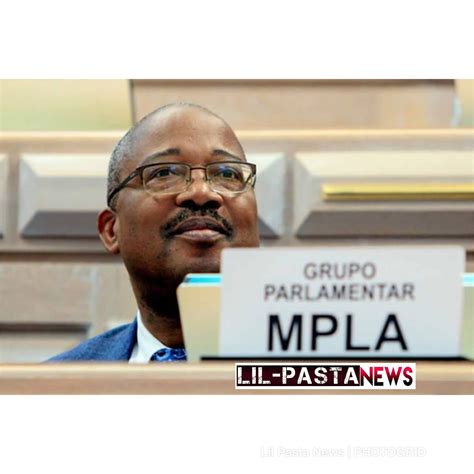 Mpla Considera “falaciosa” Falta De Fiscalização Parlamentar Ao Pr E Seu Executivo