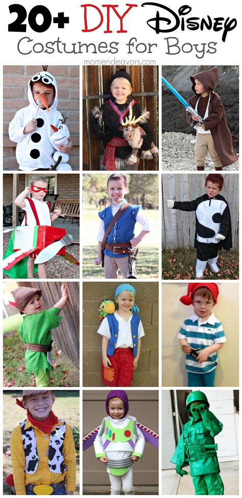 √ Easy Disney Characters To Dress Up As